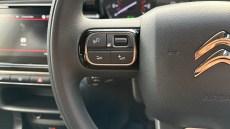 Citroen C3 1.2 PureTech 110 Plus 5dr EAT6 Petrol Hatchback